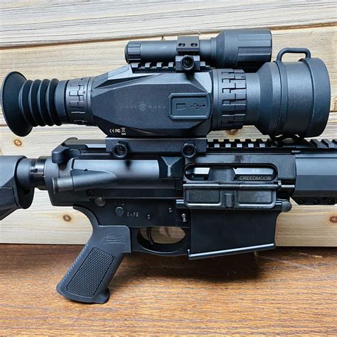 2 included: 2 technical specifications 3 diagram 3. . Sightmark wraith hd firmware update